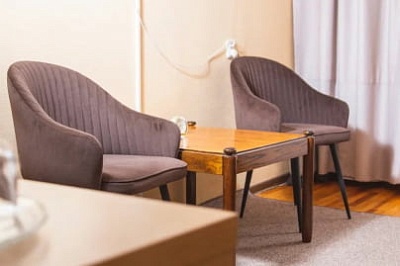 Домашняя атмосфера